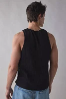 Kuwalla Tee Net Tank Top