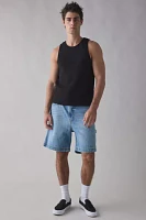 Kuwalla Tee Net Tank Top