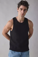 Kuwalla Tee Net Tank Top