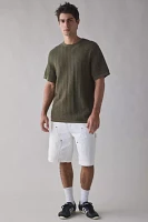 Kuwalla Tee Wave Knit