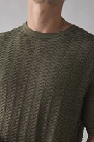 Kuwalla Tee Wave Knit