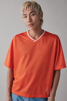UO Benny Mesh Tee