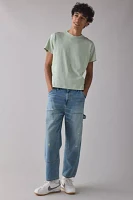 BDG Double Knee Cropped Skate Fit Jean