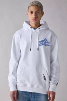 Pro Standard MLB Los Angeles Dodgers Souvenir Graphic Hoodie Sweatshirt