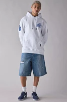 Pro Standard MLB Los Angeles Dodgers Souvenir Graphic Hoodie Sweatshirt