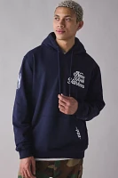 Pro Standard MLB New York Yankees Souvenir Graphic Hoodie Sweatshirt