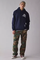 Pro Standard MLB New York Yankees Souvenir Graphic Hoodie Sweatshirt