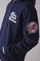 Pro Standard MLB New York Yankees Souvenir Graphic Hoodie Sweatshirt
