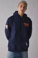 Pro Standard MLB Houston Astros Souvenir Graphic Hoodie Sweatshirt
