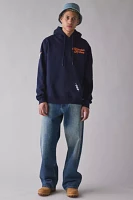 Pro Standard MLB Houston Astros Souvenir Graphic Hoodie Sweatshirt