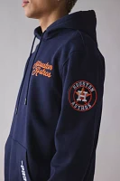 Pro Standard MLB Houston Astros Souvenir Graphic Hoodie Sweatshirt