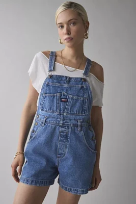 Vintage By UO Denim Shortall