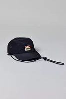 Pas de Mer Nylon Sport Hat