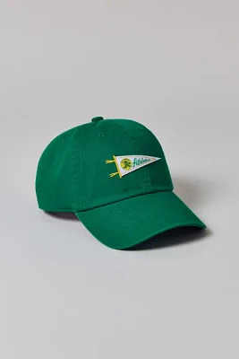 Mitchell & Ness MLB Oakland Athletics Pennant Dad Hat