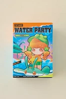 POP MART SKULLPANDA Water Party Series Blind Box Figure