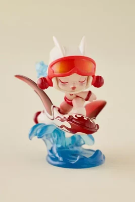 POP MART SKULLPANDA Water Party Series Blind Box Figure