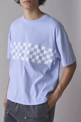 Barrel Graphic Tee
