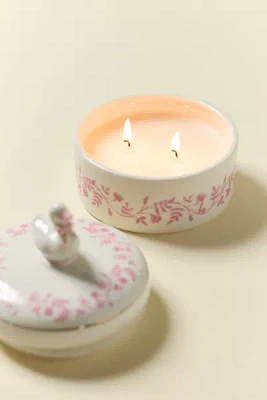 Goose Icon 3 oz Scented Candle