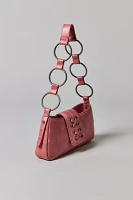 Silence + Noise Poppy O-Ring Shoulder Bag