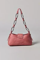 Silence + Noise Poppy O-Ring Shoulder Bag