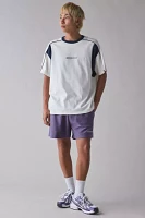 iets frans… Piped Paneled Tee
