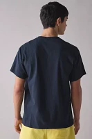 iets frans… Cotton Logo Tee
