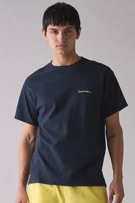 iets frans… Cotton Logo Tee