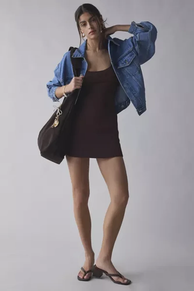 Lioness Bella Knit Cami Mini Dress