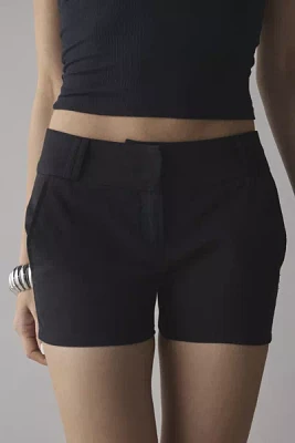 ReMADE By UO Trouser Micro Short