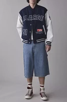 XLARGE OG Logo Varsity Jacket