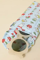 BAGGU & Miffy Puffy Glasses Sleeve
