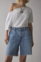 ReMADE By UO Levi’s® Denim Short