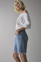 ReMADE By UO Levi’s® Denim Short