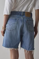 ReMADE By UO Levi’s® Denim Short