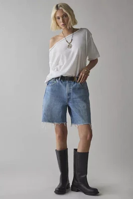 ReMADE By UO Levi’s® Denim Short