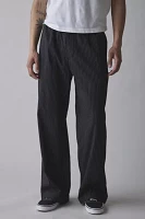 UO Pinstripe Pull-On Trouser Pant