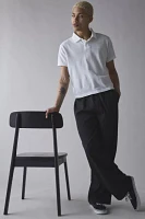 UO Pinstripe Pull-On Trouser Pant