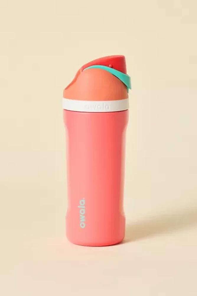 Owala FreeSip 16 oz Water Bottle