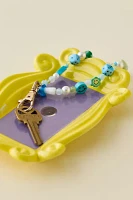 Friends Peephole Picture Frame Ceramic Trinket Tray