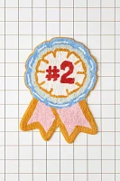 Silly Awards Tufted Bath Mat