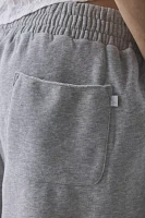 Out From Under Let’s Get It Cotton-Blend Knit Sweat Short