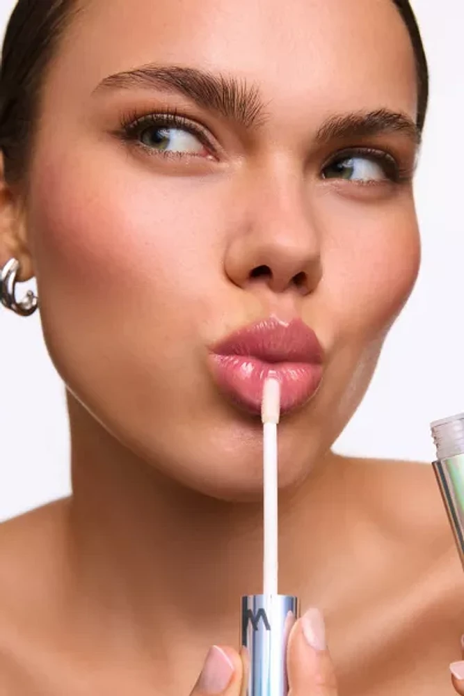 WONDERSKIN Wonder Blading Top Gloss Lip