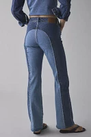 Levi's® Wedgie Western Bootcut Jean