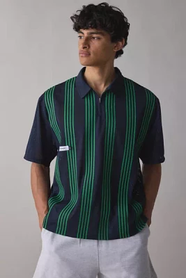 Students Golf Howards Mesh Polo Shirt