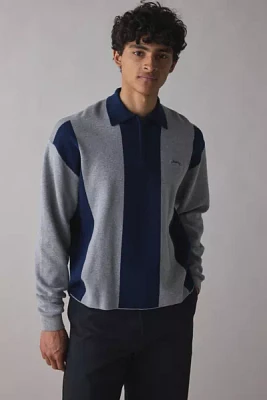 Students Golf Kenway Polo Sweater