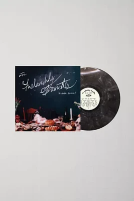 Japanese Breakfast - For Melancholy Brunettes (& sad women) LP