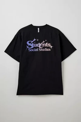 Students Golf Rising Stars Graphic Tee