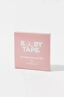 Booby Tape Silicone Nipple Cover Set