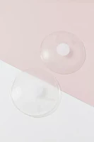 Booby Tape Silicone Nipple Cover Set