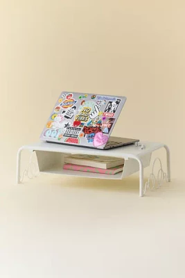 Celeste Iron Desk Riser